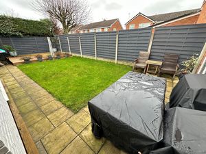 Glen Road Great Sutton